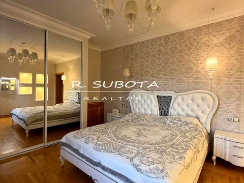 дом по адресу Некрасова, 1