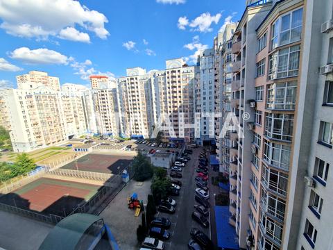 квартира по адресу Юлии Здановской ул. (Ломоносова), 60-А