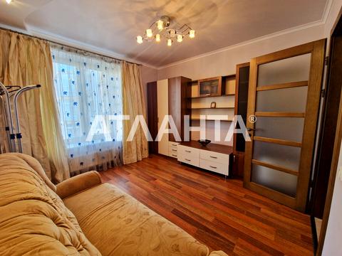 квартира по адресу Юлии Здановской ул. (Ломоносова), 60-А