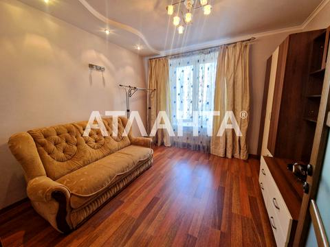 квартира по адресу Юлии Здановской ул. (Ломоносова), 60-А