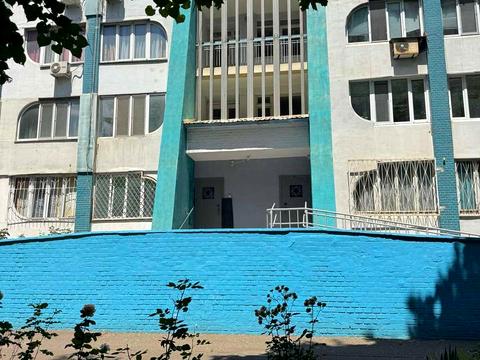 квартира за адресою Італійський бульв., 1/1