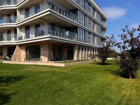 квартира за адресою с. Підгірці, Паркова вул., (Будинок 2.5 Vita)