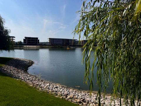 квартира за адресою с. Підгірці, Паркова вул., (Будинок 2.5 Vita)