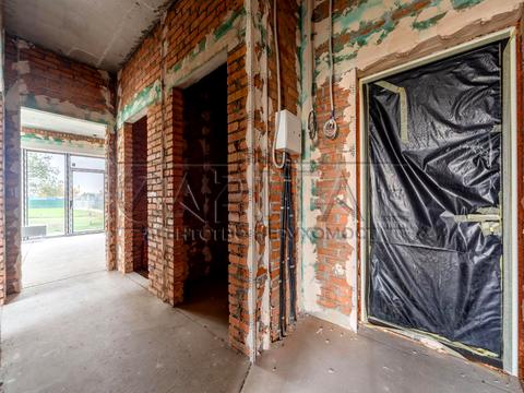 квартира за адресою с. Підгірці, Паркова вул., (Будинок 2.5 Vita)