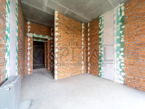 квартира за адресою с. Підгірці, Паркова вул., (Будинок 2.5 Vita)