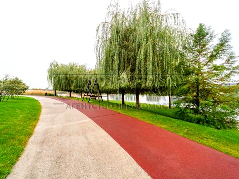 квартира за адресою с. Підгірці, Паркова вул., (Будинок 2.5 Vita)