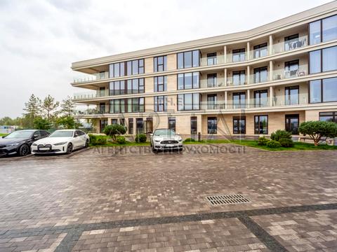 квартира за адресою с. Підгірці, Паркова вул., (Будинок 2.5 Vita)
