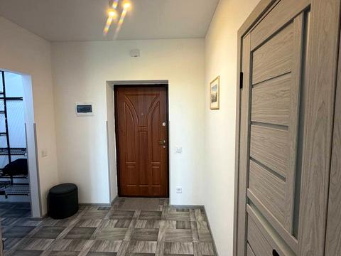 квартира за адресою Зелена вул., 115