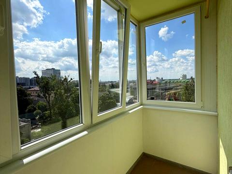 квартира за адресою Зелена вул., 115