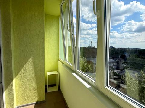 квартира за адресою Зелена вул., 115