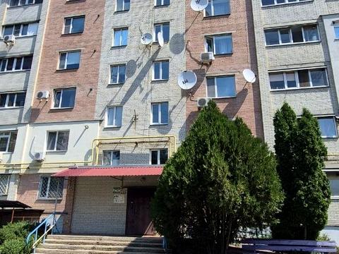квартира за адресою Засумська вул., 10-А