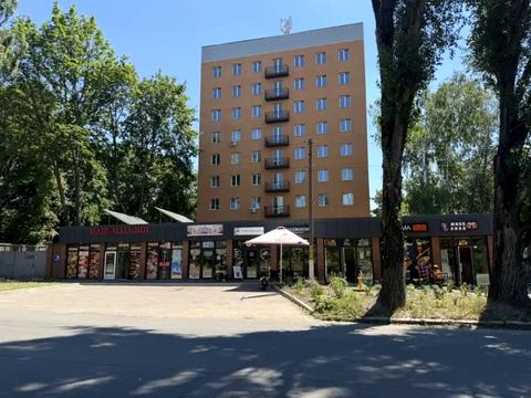 квартира за адресою Богдана Хмельницького просп. (Героїв Сталінграда), 229