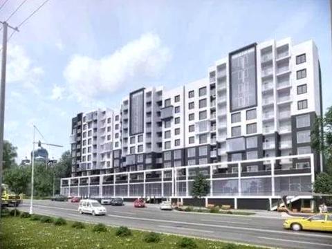 квартира по адресу Микулинецкая ул., (Будинок)