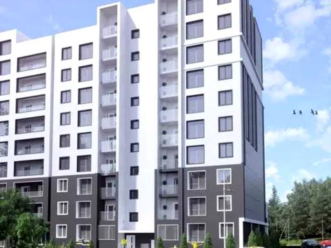 квартира по адресу Микулинецкая ул., (Будинок)
