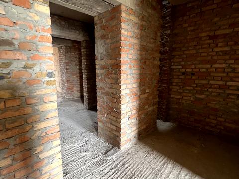 квартира по адресу Микулинецкая ул., (Будинок)