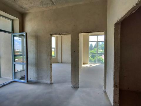 квартира по адресу Русская ул., 2а