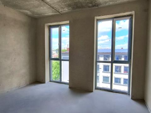 квартира по адресу Русская ул., 2а