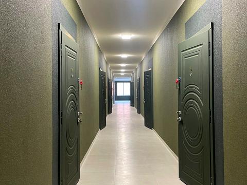 квартира по адресу Русская ул., 2а