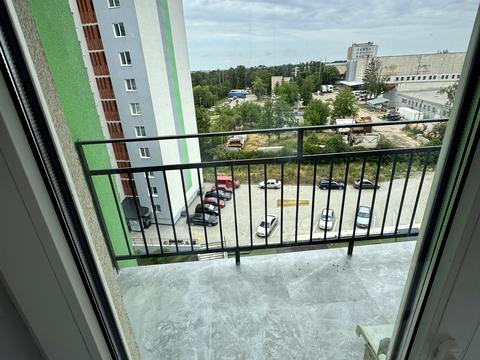 квартира по адресу Яремы ул., 9