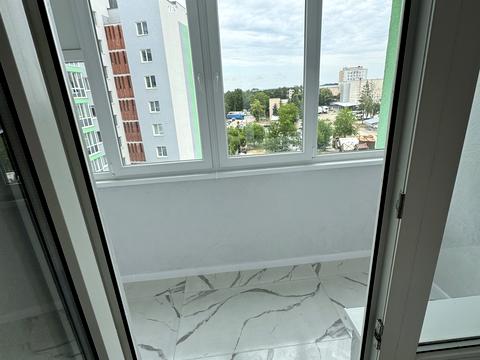 квартира по адресу Яремы ул., 9