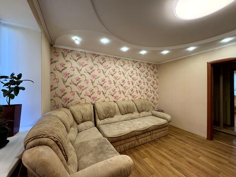 квартира за адресою Охтирська вул., 19/4