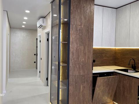 квартира по адресу Госпитальная ул., 16