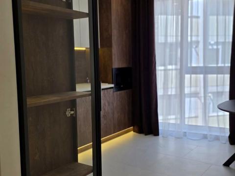 квартира по адресу Госпитальная ул., 16