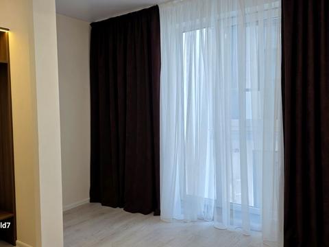квартира по адресу Госпитальная ул., 16