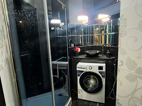 квартира по адресу Госпитальная ул., 2