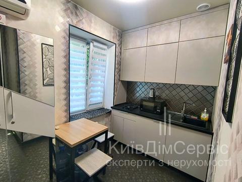 квартира по адресу Госпитальная ул., 2