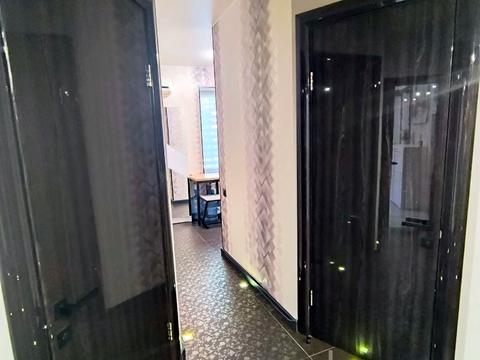 квартира по адресу Госпитальная ул., 2