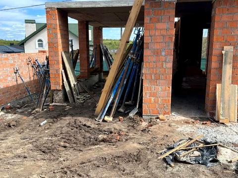 будинок за адресою Степана Чарнецького вул. (Антона Чехова)