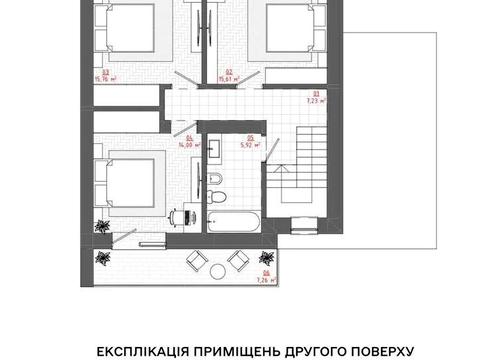 будинок за адресою Степана Чарнецького вул. (Антона Чехова)