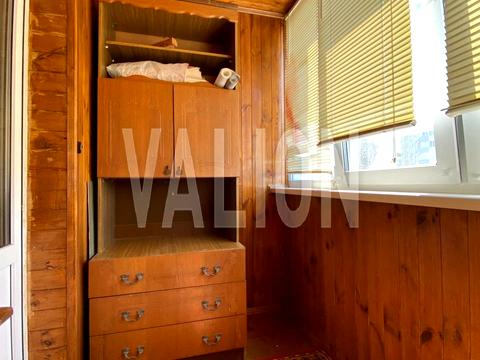 квартира за адресою Радунська вул., 36