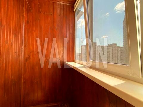 квартира за адресою Радунська вул., 36