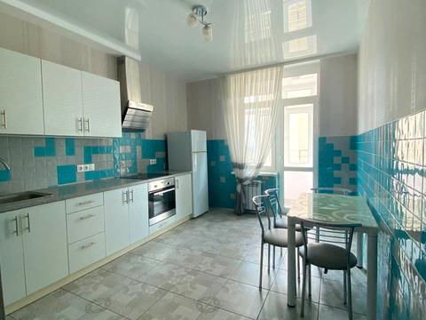 квартира за адресою Митрополита Василя Липківського вул. (Урицького), 37-Б
