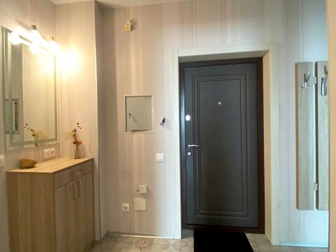 квартира за адресою Митрополита Василя Липківського вул. (Урицького), 37-Б