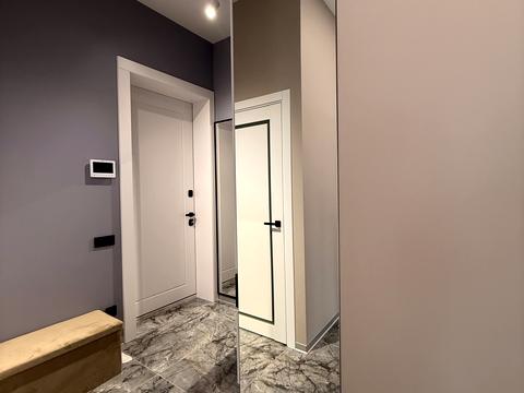 квартира за адресою Ламана вул., 18