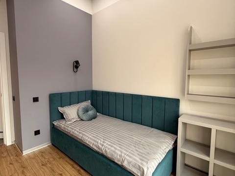 квартира за адресою Ламана вул., 18