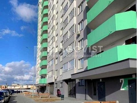 квартира за адресою Лісова вул., (Будинок 2)
