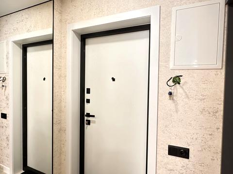 квартира за адресою Костянтина Василенка вул. (30-річчя Перемоги), 14в
