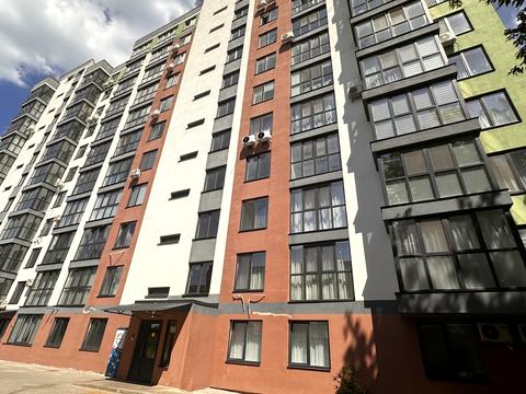 квартира за адресою Костянтина Василенка вул. (30-річчя Перемоги), 14в