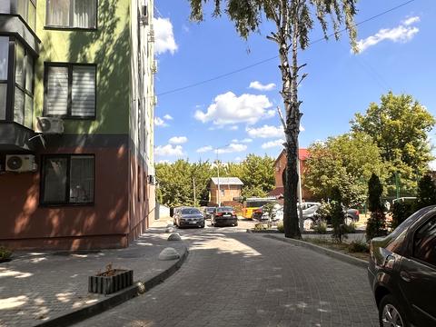 квартира за адресою Костянтина Василенка вул. (30-річчя Перемоги), 14в