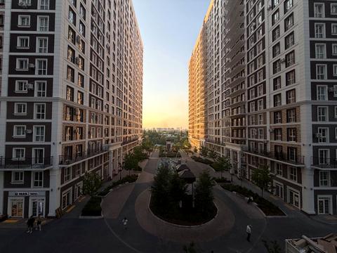 квартира по адресу Михаила Максимовича ул. (Онуфрія Трутенка), 26-В