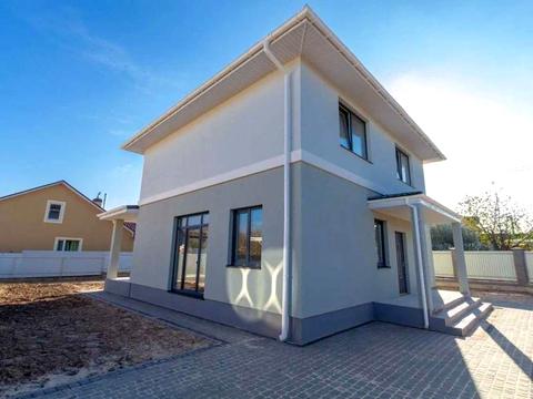 будинок за адресою Обухів, Лесі Українки вул.