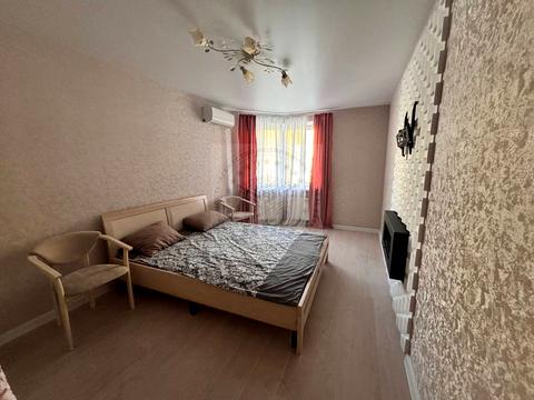 квартира по адресу Яблоневая ул., 9-Г