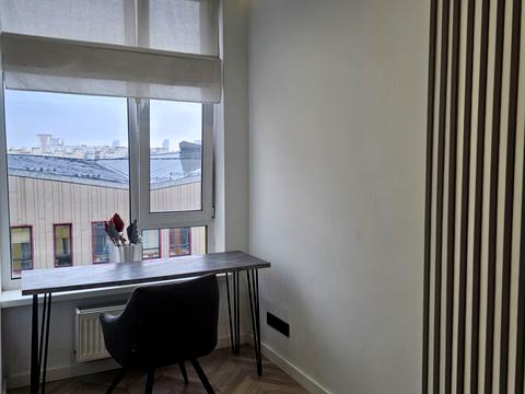 квартира за адресою Березнева вул., 16 к4