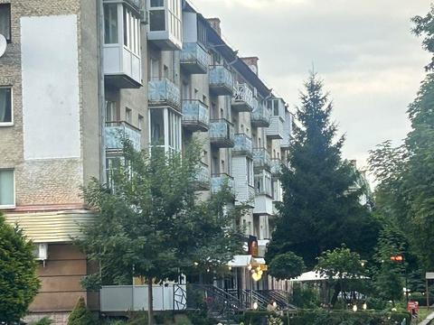 квартира за адресою майдан Незалежності пл., 7
