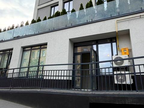 комерційна за адресою Сидора Голубовича вул., 34