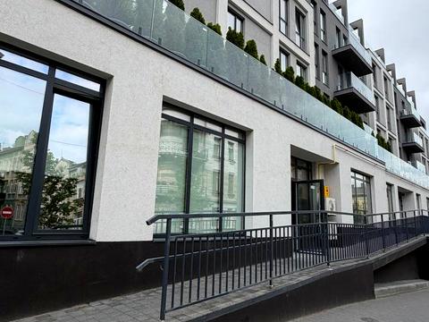 комерційна за адресою Сидора Голубовича вул., 34